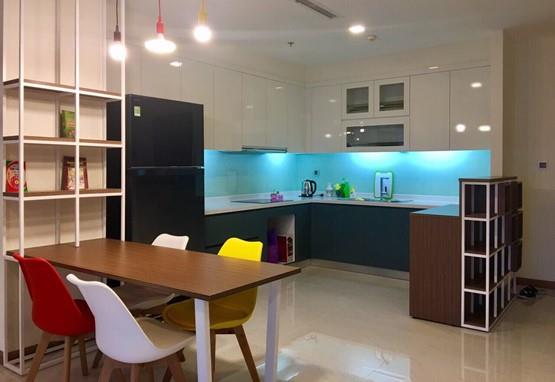 vinhomes central park apartment for rent in binh thanh district hcmc BT105P1352 (2)